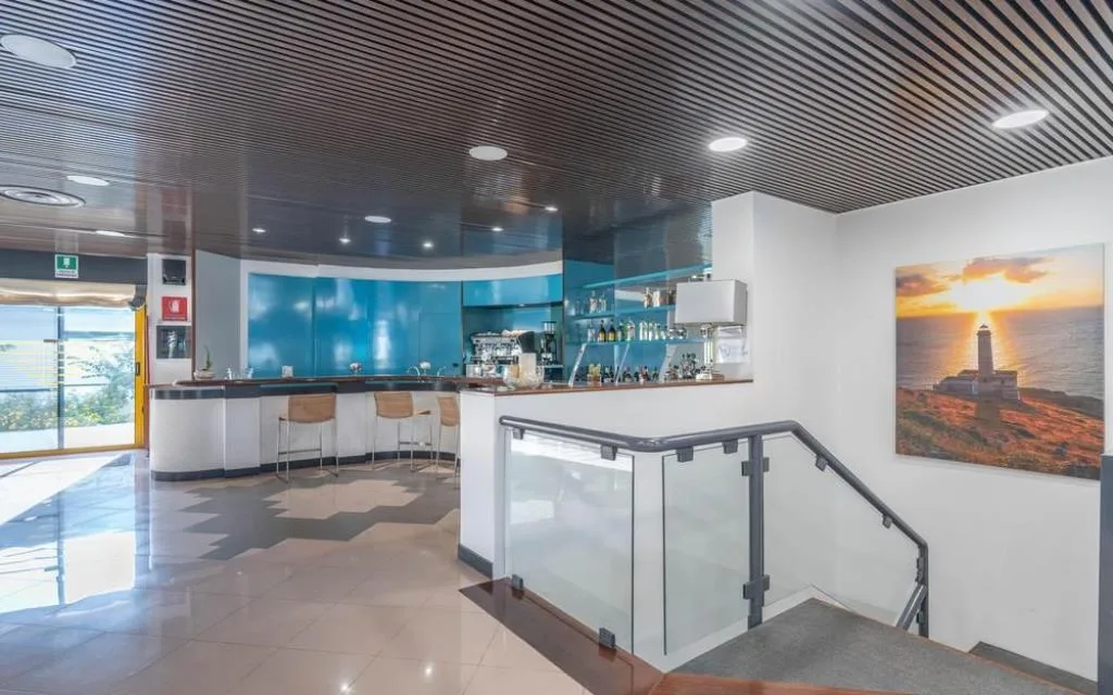 Hotel Mapo Santa Lucia