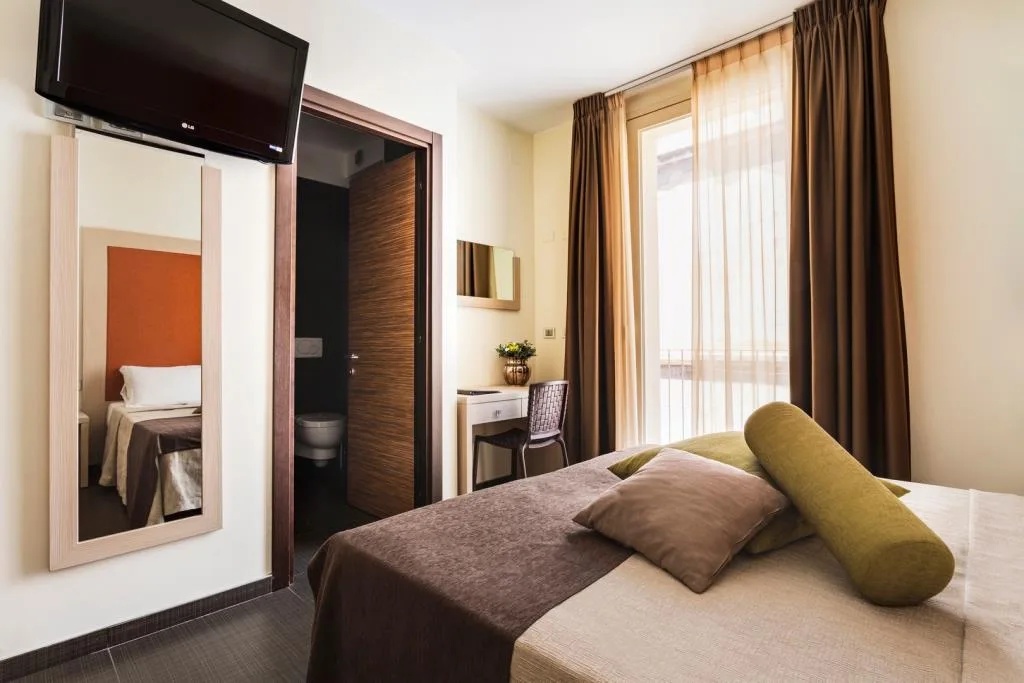 Hotel 33 Baroni & Palazzo Piro