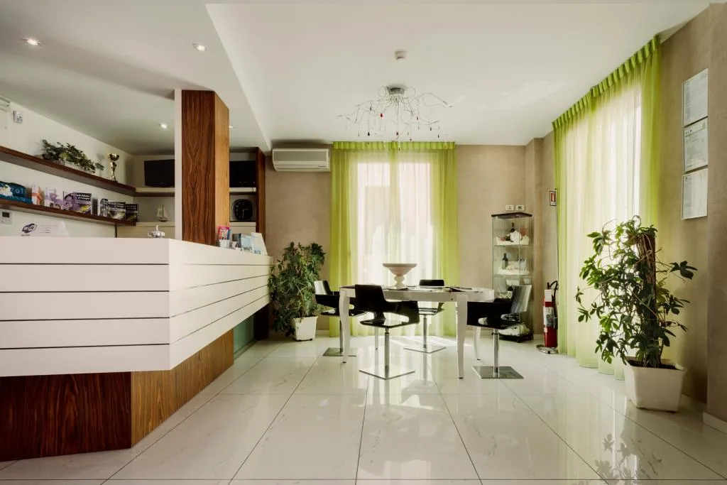 Hotel 33 Baroni & Palazzo Piro