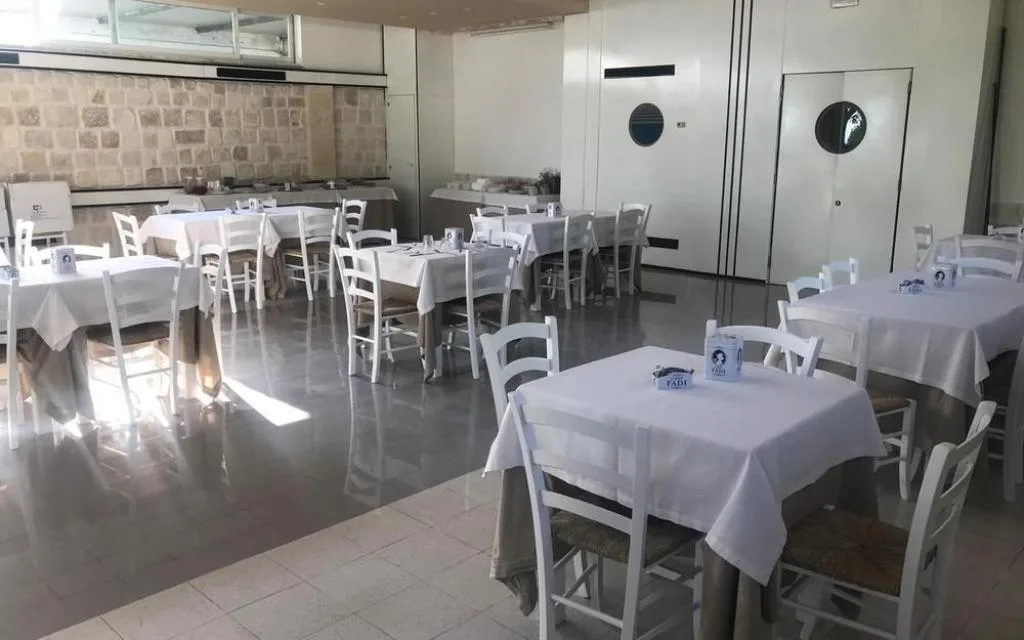 Residence La Corvetta