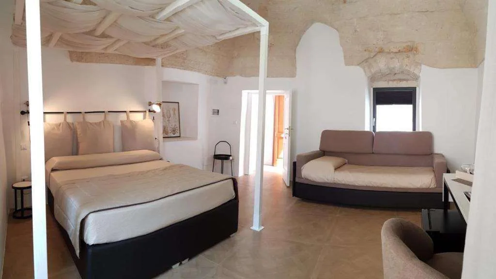 Hotel GH Dimora Sant'Anna