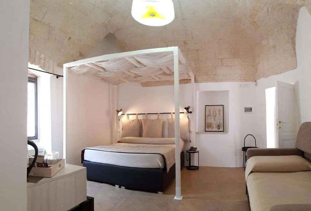 Hotel GH Dimora Sant'Anna
