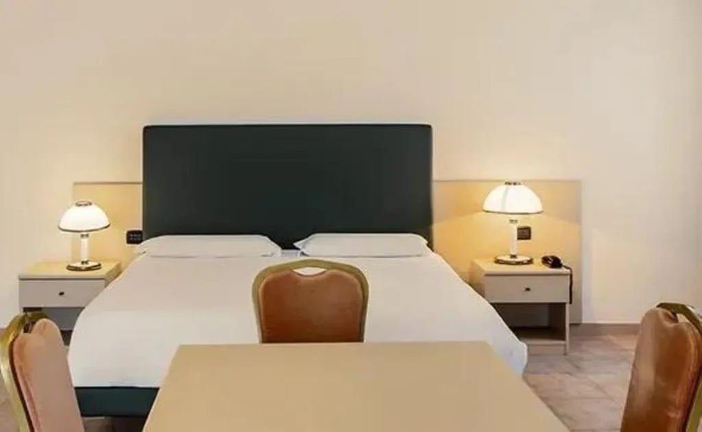 B&B HOTEL BARI RONDÒ