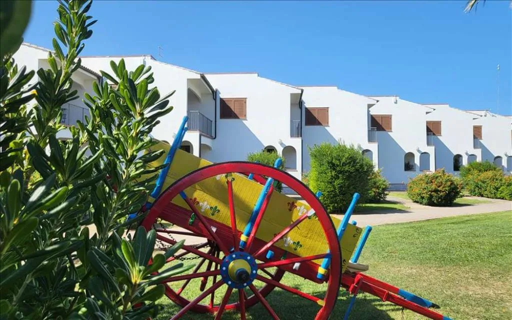 Hotel Santa Sabina