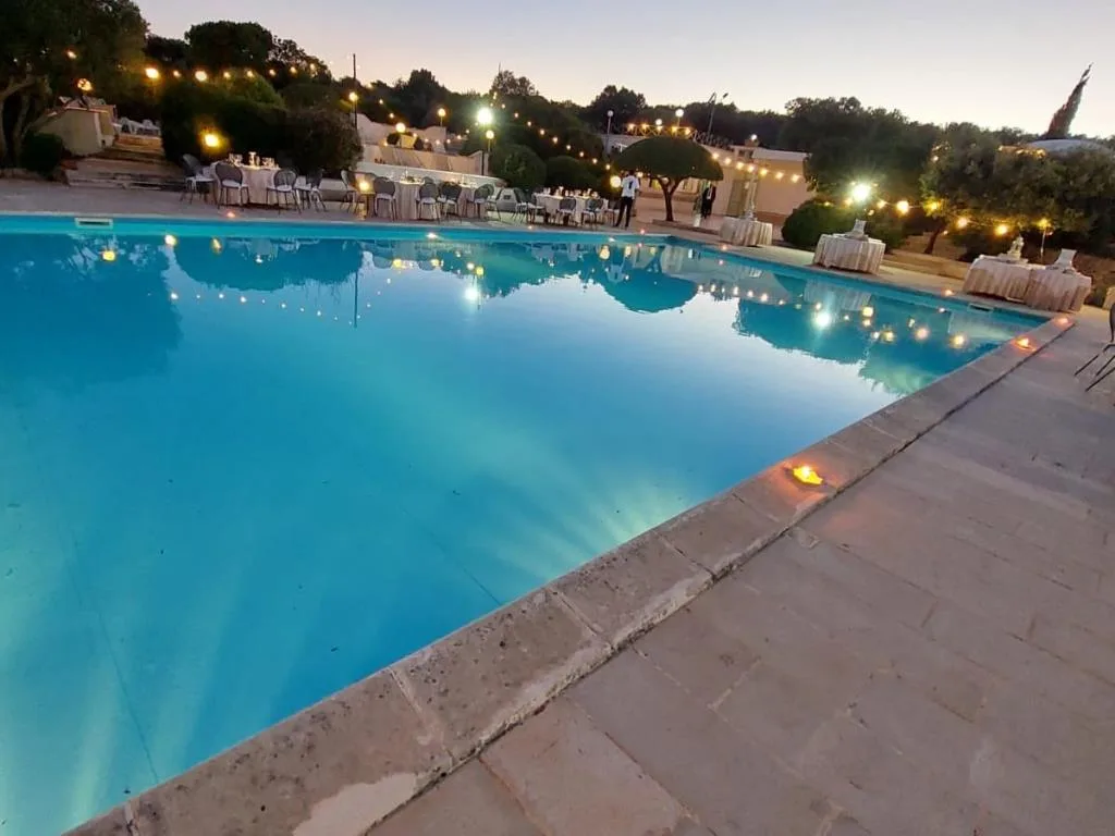 HOTEL INCANTO