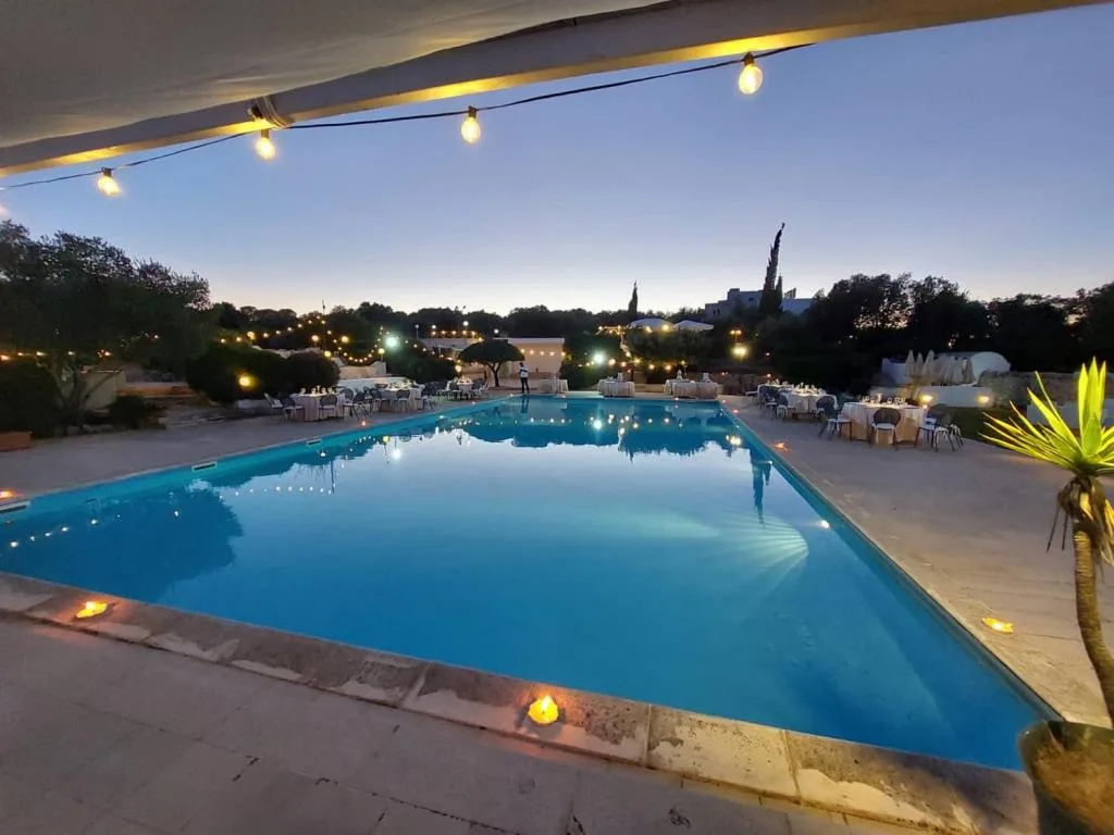 HOTEL INCANTO