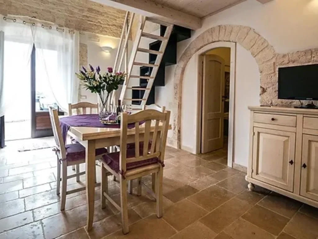 HOTEL INCANTO