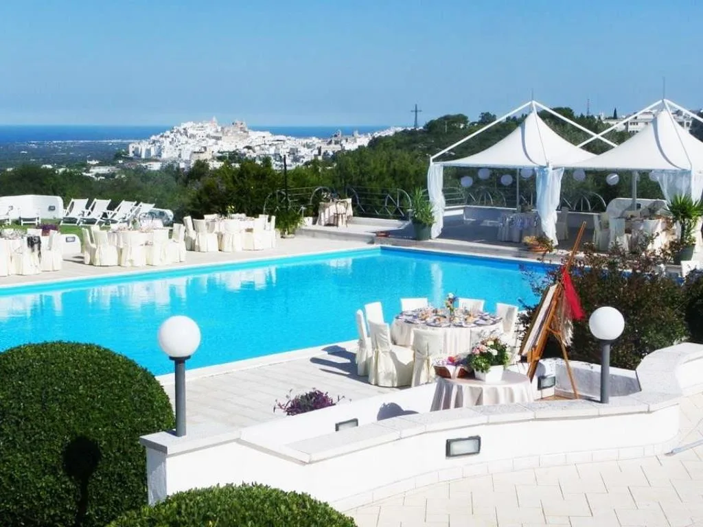 HOTEL INCANTO