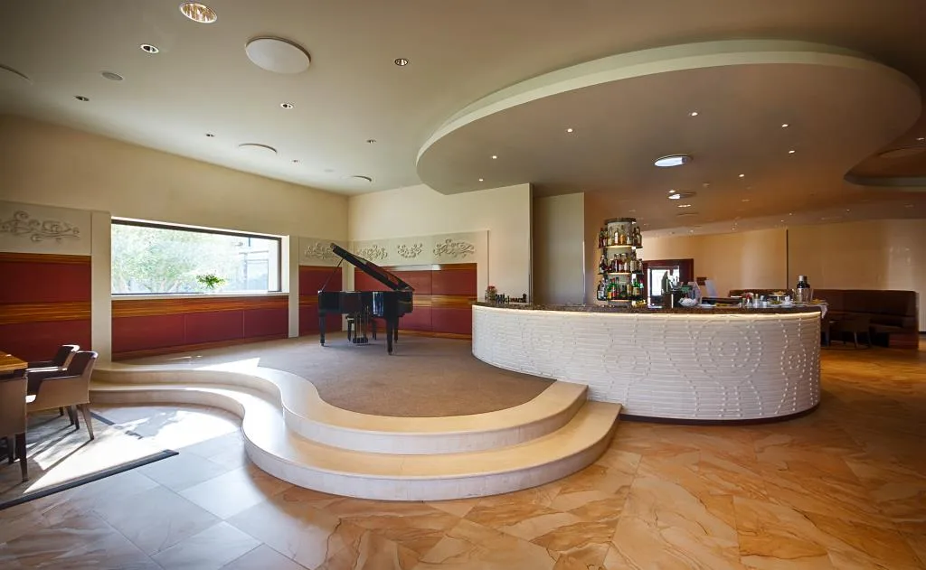 HOTEL ACAYA GOLF RESORT & SPA