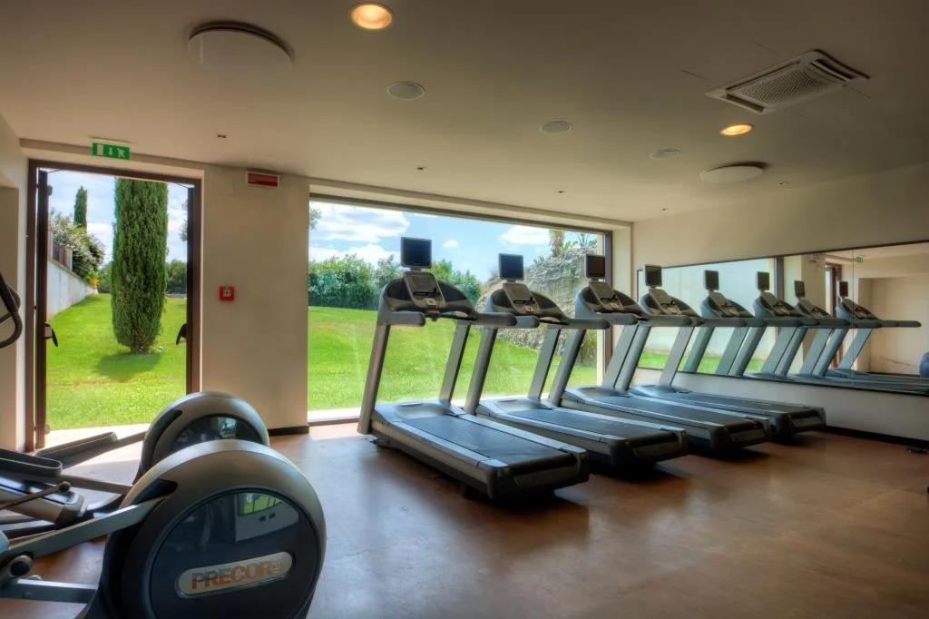 HOTEL ACAYA GOLF RESORT & SPA