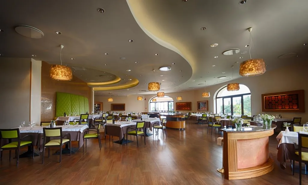 HOTEL ACAYA GOLF RESORT & SPA