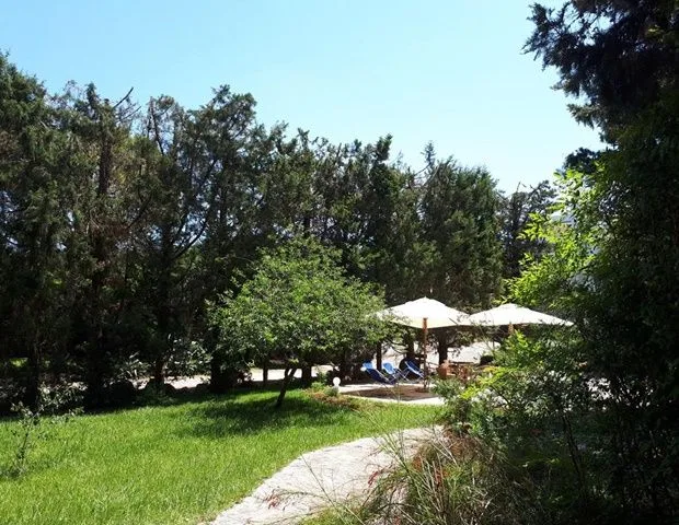 Hotel Casina Copini