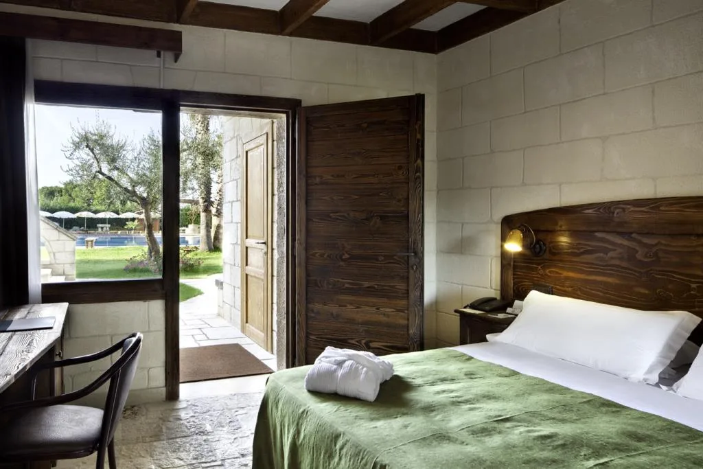 UNA Hotel Regina