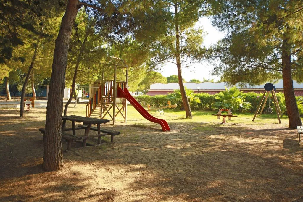 VILLAGGIO SIESTA