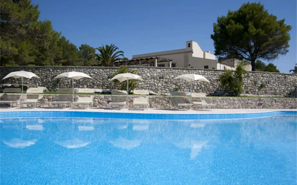 MASSERIA PANAREO