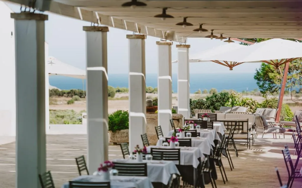 MASSERIA PANAREO