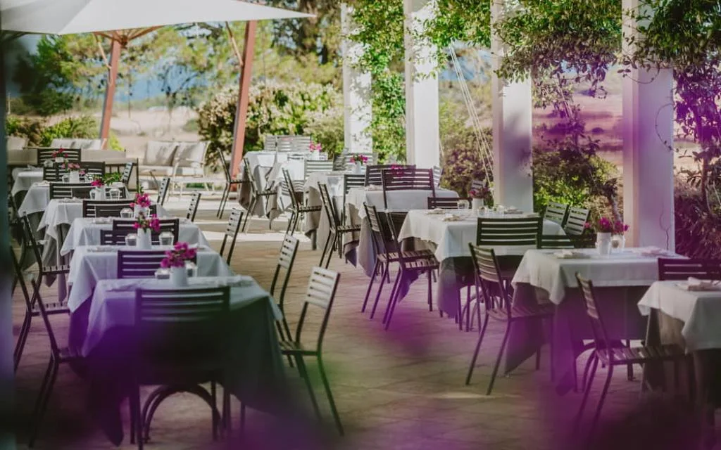 MASSERIA PANAREO