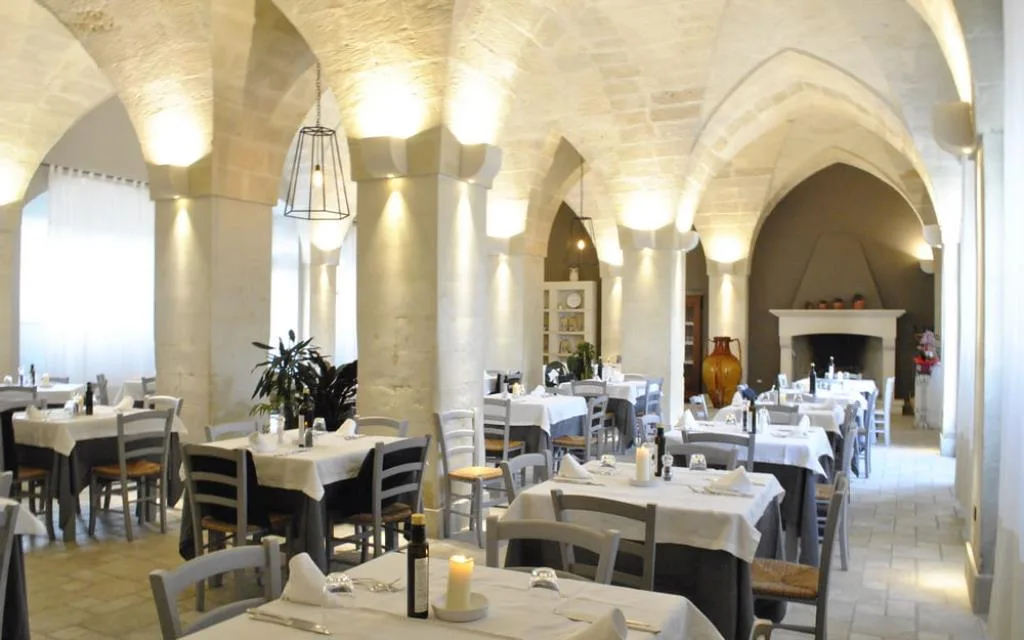 MASSERIA PANAREO