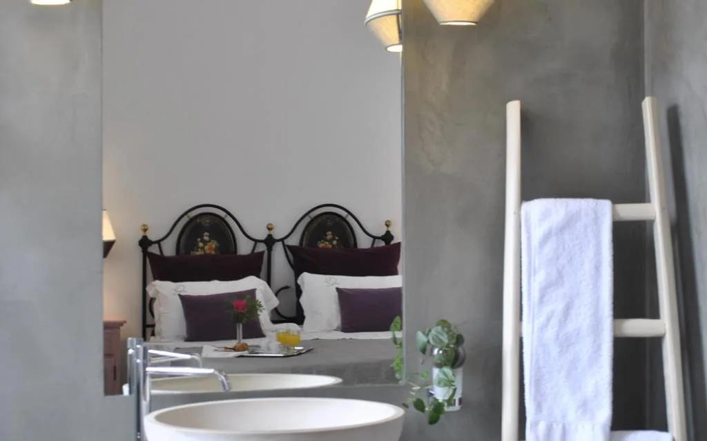 MASSERIA PANAREO