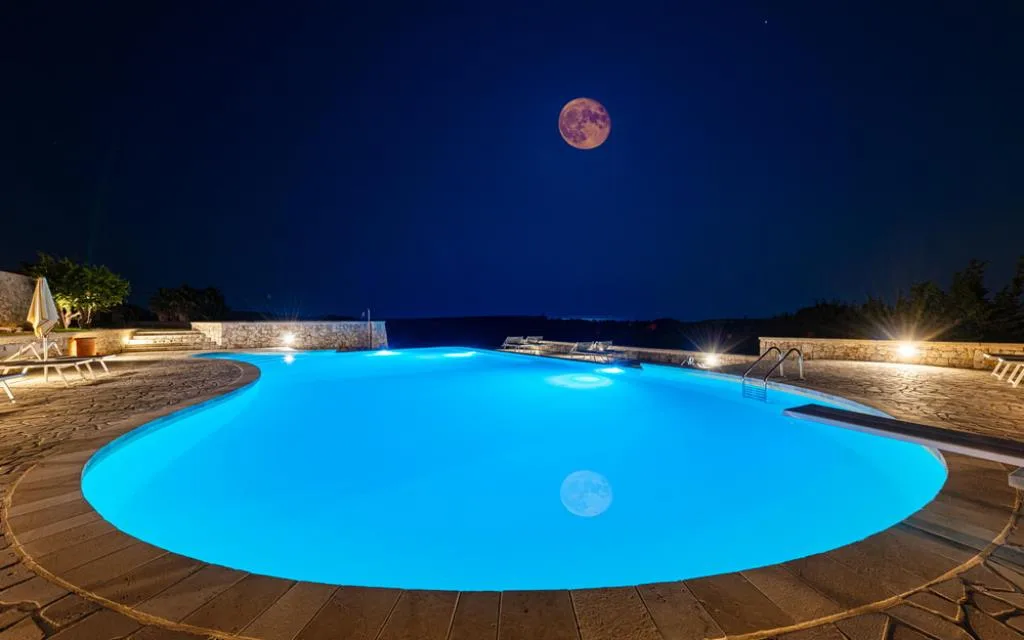 MASSERIA PANAREO