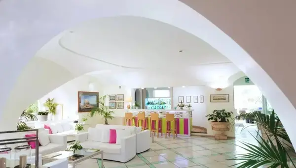 Hotel Central Park Terme