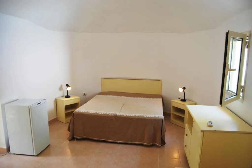 VILLAGGIO CAPO VIESTE