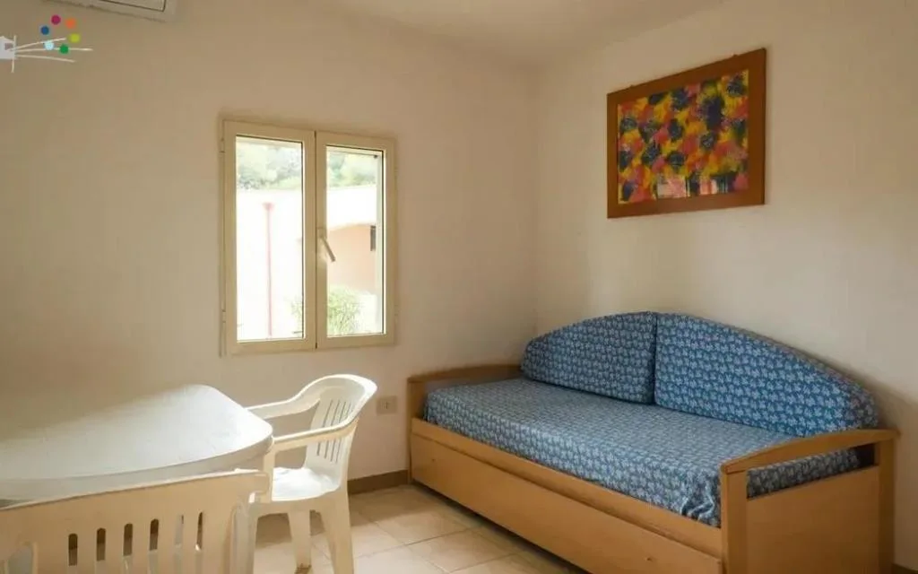 VILLAGGIO SPIAGGIA LUNGA