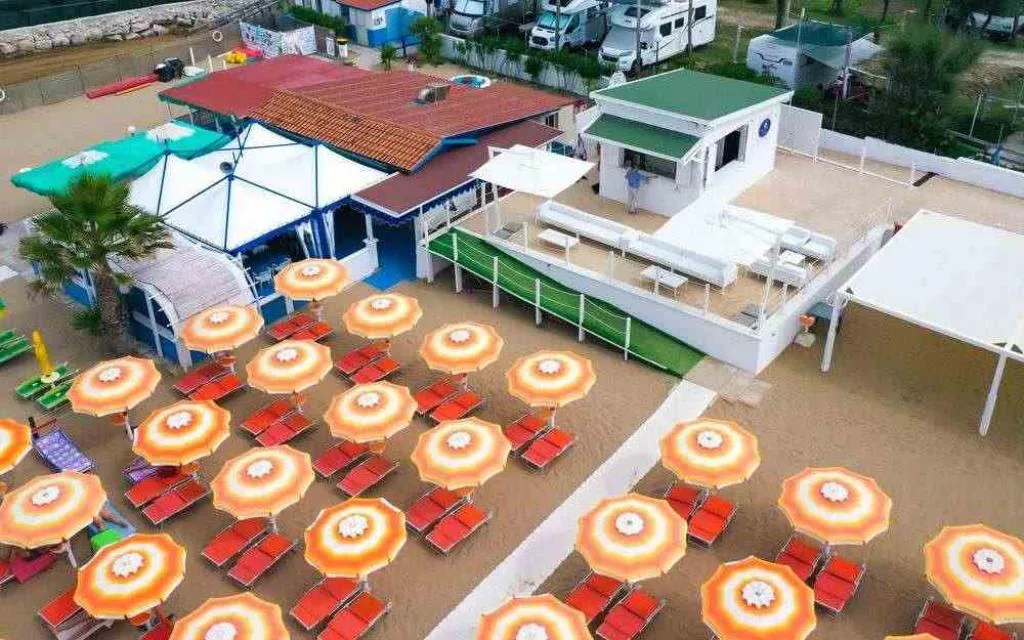HOTEL VALLE CLAVIA