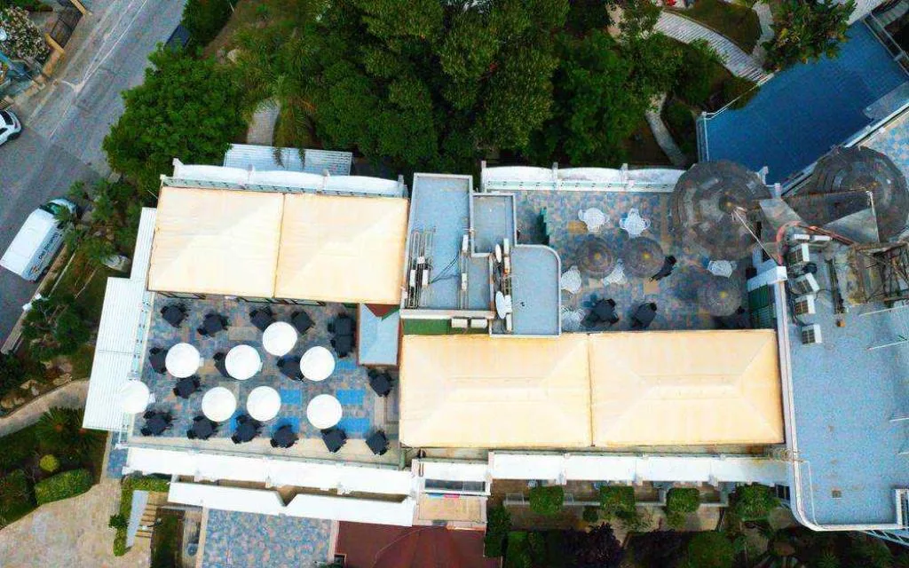 HOTEL VALLE CLAVIA