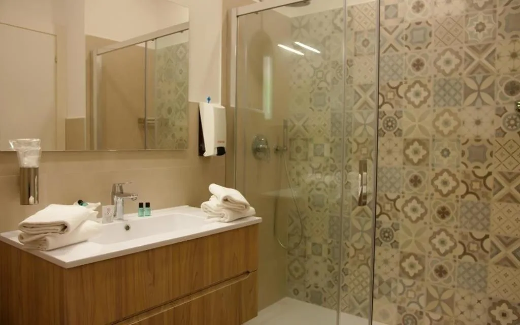 HOTEL VALLE CLAVIA