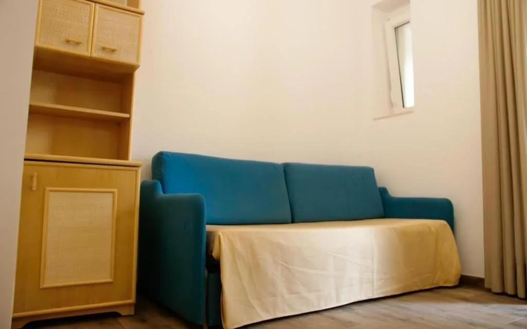 HOTEL VALLE CLAVIA