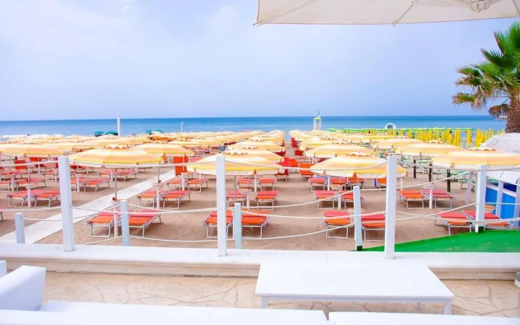 HOTEL VALLE CLAVIA