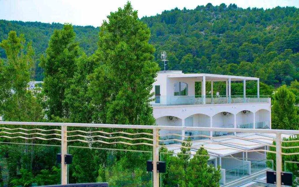 HOTEL VALLE CLAVIA