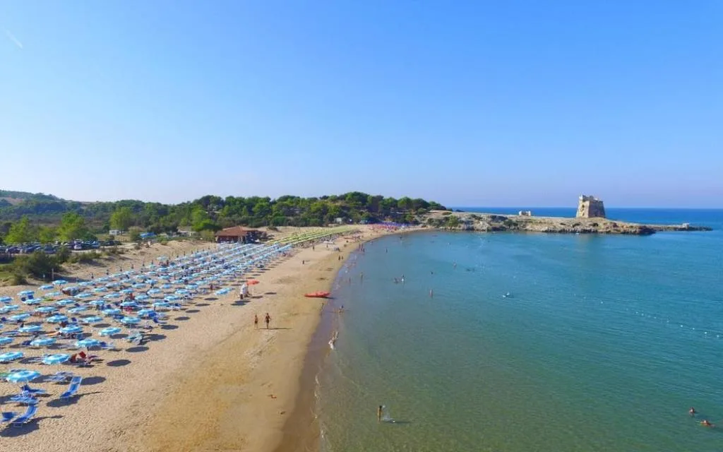 VILLAGGIO MIRA