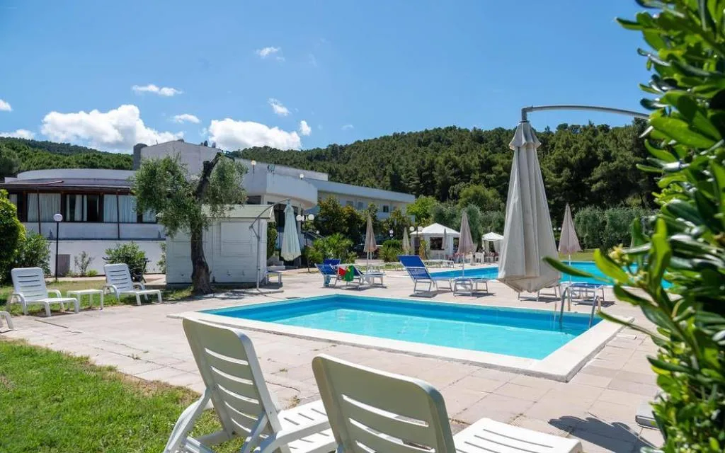 VILLAGGIO MIRA