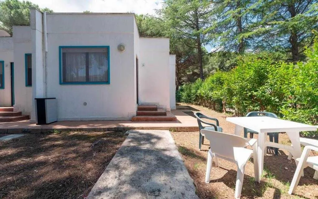 VILLAGGIO MIRA