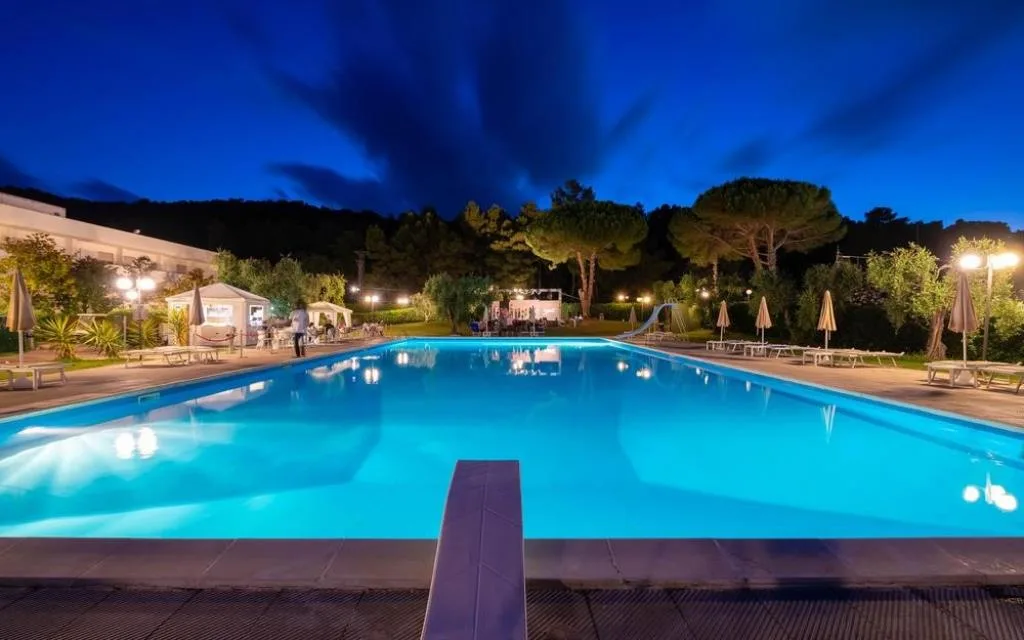 VILLAGGIO MIRA