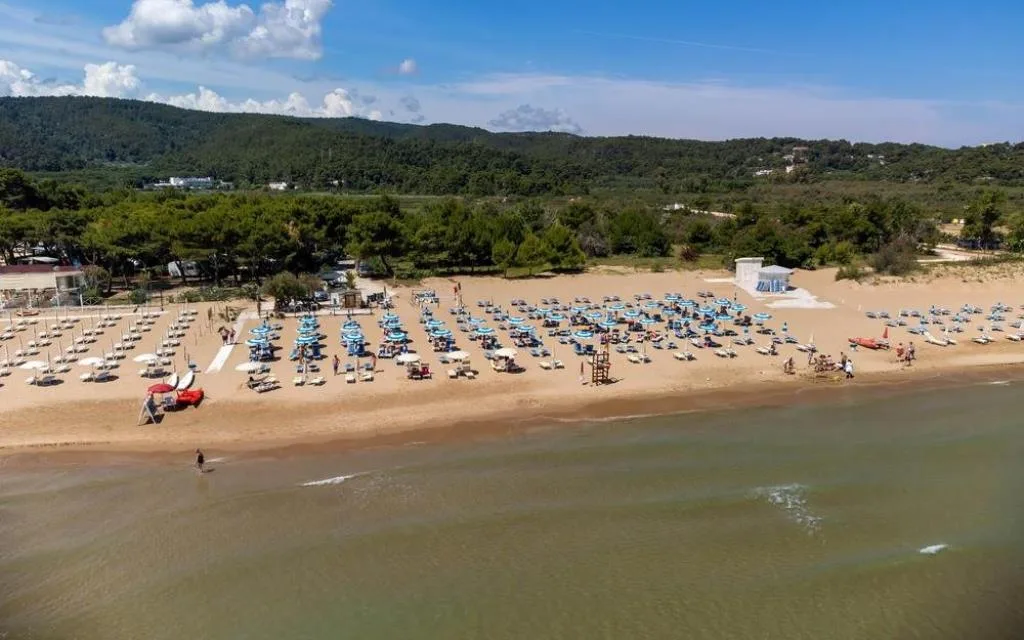 VILLAGGIO MIRA