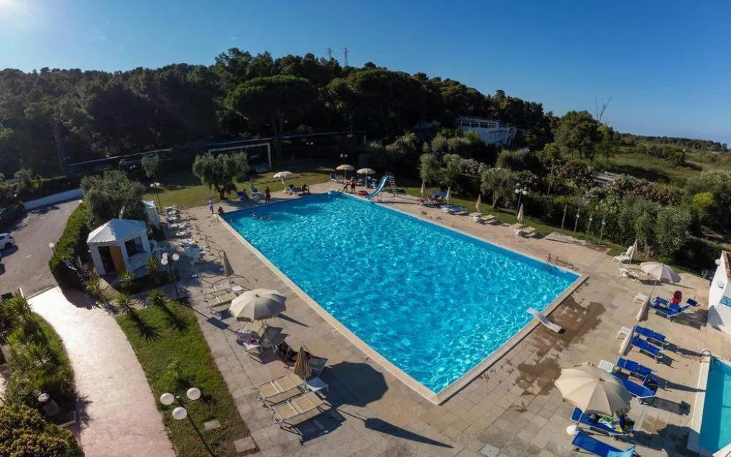 VILLAGGIO MIRA