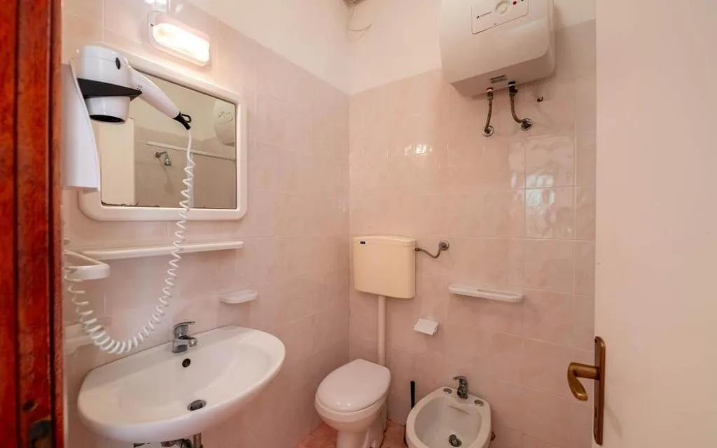 VILLAGGIO MIRA