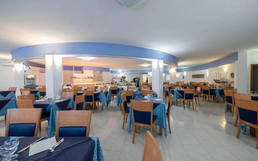 VILLAGGIO MIRA