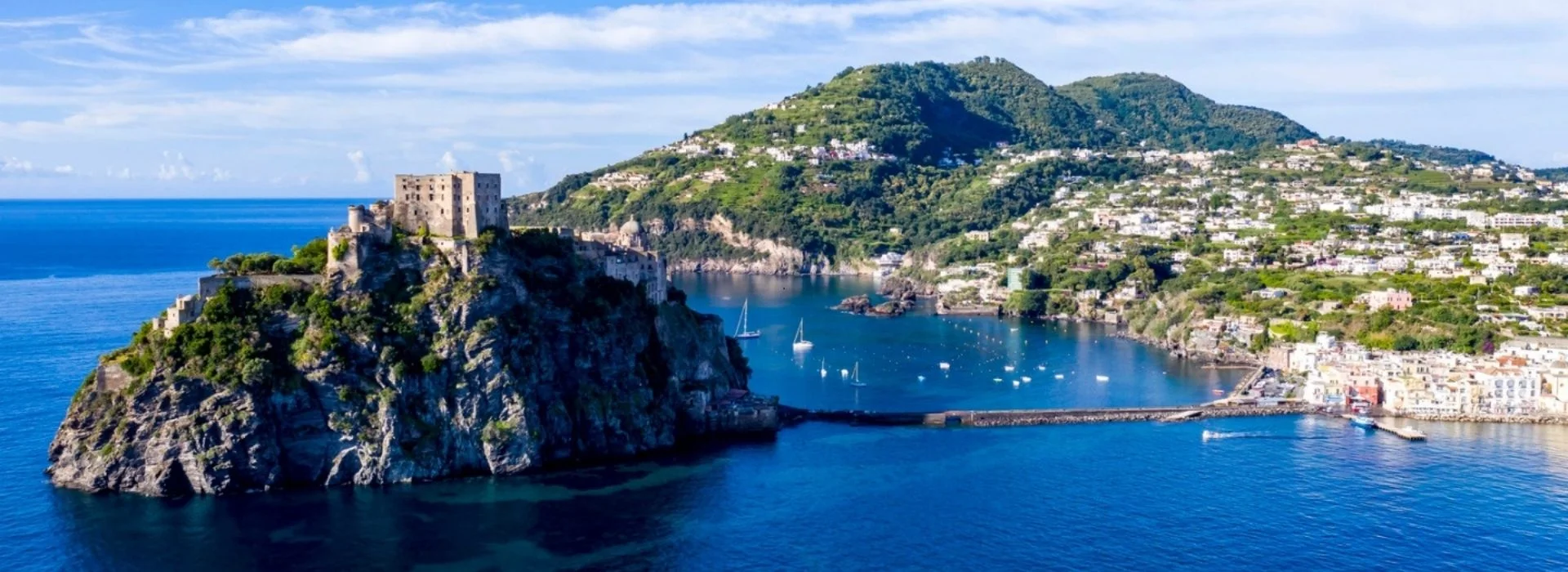 Hotel Ischia Porto Centro