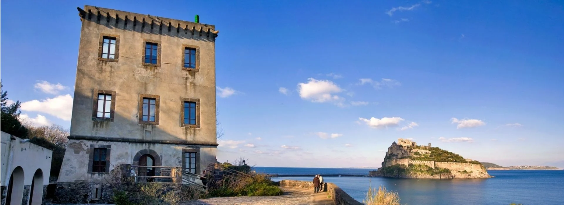 Hotel Ischia Porto Centro