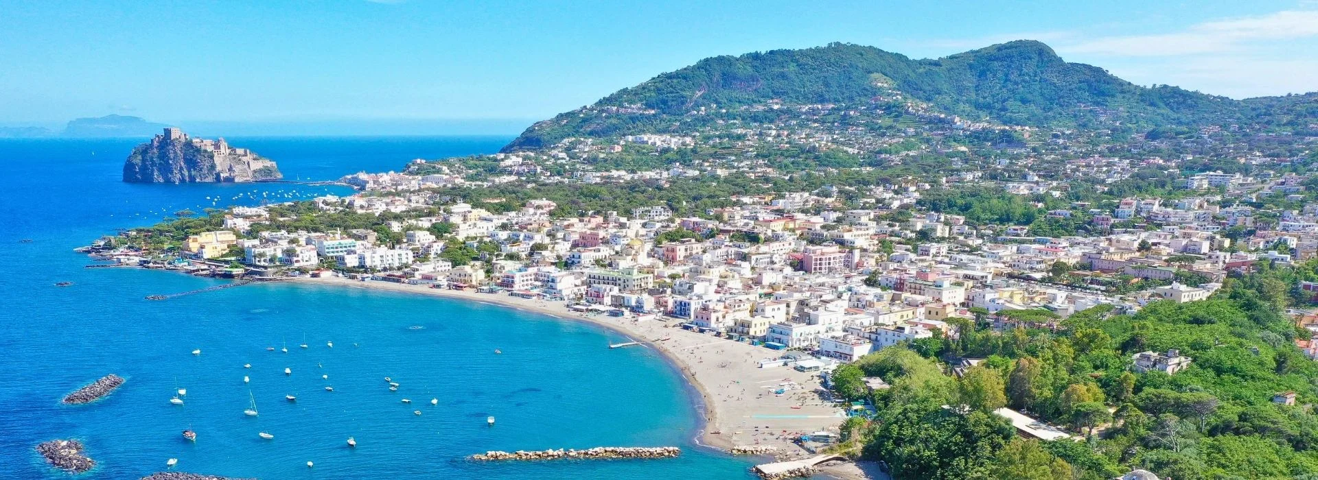 Hotel Ischia Porto Centro