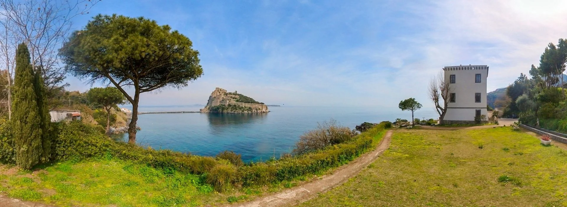 Hotel Ischia Porto Centro
