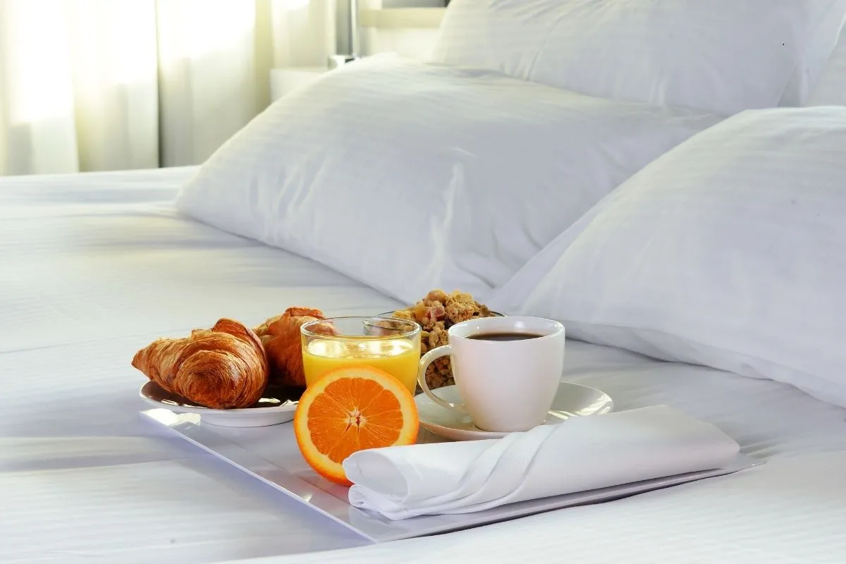 Camere - Hotel Ischia Porto Centro