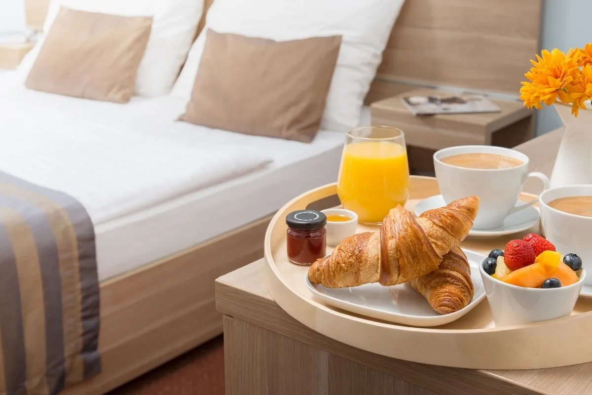 Camere - Hotel Ischia Porto Centro