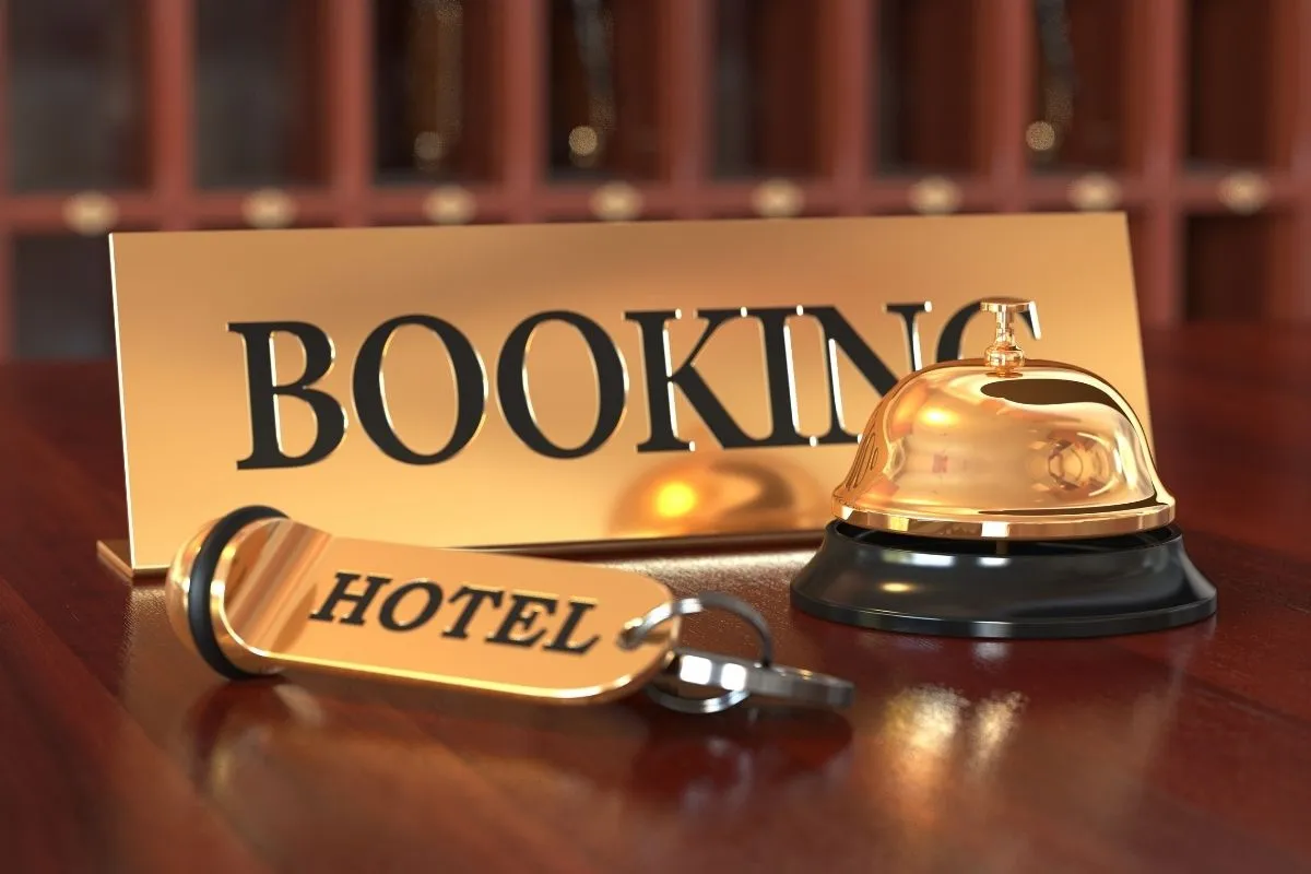 Reception - Hotel Ischia Porto Centro