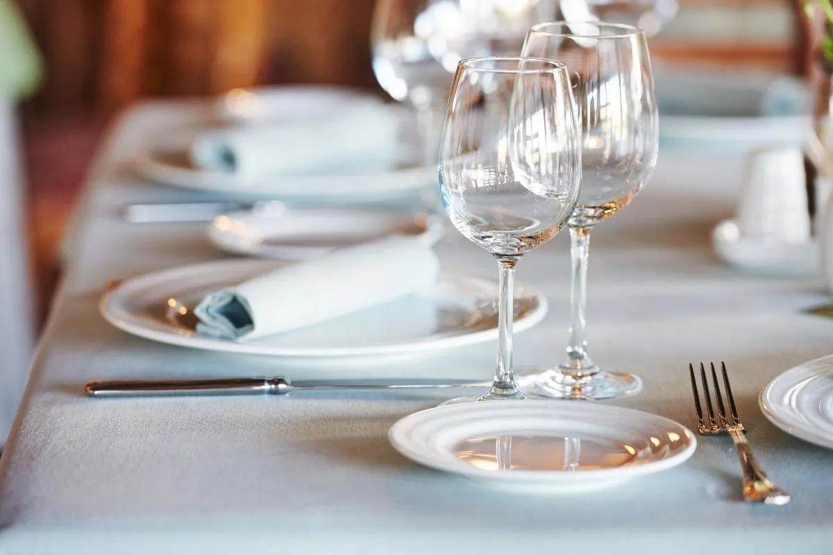 Ristorazione - Hotel Ischia Porto Centro