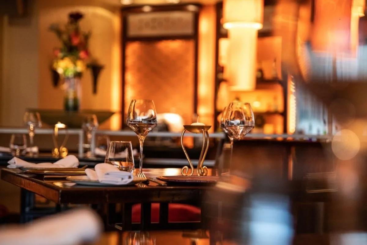 Ristorazione - Hotel Ischia Porto Centro